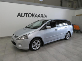 Mitsubishi Grandis, Autot, Seinäjoki, Tori.fi Mitsubishi Grandis, Autot, Seinäjoki, Tori.fi