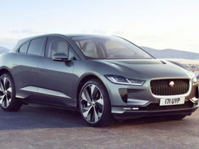 JAGUAR I-PACE, Autot, Espoo, Tori.fi JAGUAR I-PACE, Autot, Espoo, Tori.fi
