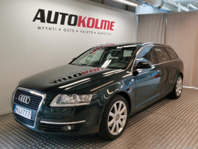 Audi A6, Autot, Espoo, Tori.fi Audi A6, Autot, Espoo, Tori.fi