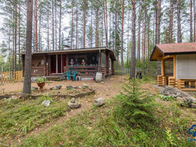 Rusko Vahto Soisalontie 127 2 mh+kk+tupa+terassi, Mökit ja loma-asunnot, Rusko, Tori.fi Rusko Vahto Soisalontie 127 2 mh+kk+tupa+terassi, Mökit ja loma-asunnot, Rusko, Tori.fi