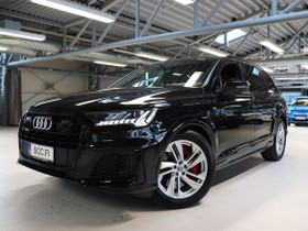 Audi Q7, Autot, Espoo, Tori.fi Audi Q7, Autot, Espoo, Tori.fi