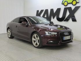 AUDI A5, Autot, Espoo, Tori.fi AUDI A5, Autot, Espoo, Tori.fi