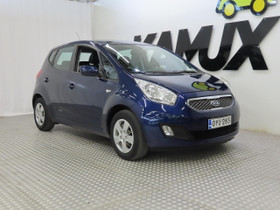 KIA Venga, Autot, Espoo, Tori.fi KIA Venga, Autot, Espoo, Tori.fi