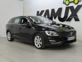 VOLVO V60, Autot, Espoo, Tori.fi VOLVO V60, Autot, Espoo, Tori.fi