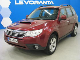 SUBARU FORESTER, Autot, Sastamala, Tori.fi SUBARU FORESTER, Autot, Sastamala, Tori.fi