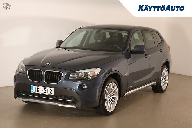 BMW X1 BMW X1