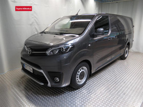 Toyota Proace, Autot, Helsinki, Tori.fi Toyota Proace, Autot, Helsinki, Tori.fi