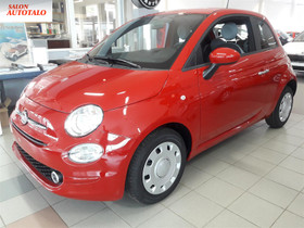 Fiat 500, Autot, Salo, Tori.fi Fiat 500, Autot, Salo, Tori.fi