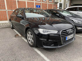 Audi A6, Autot, Helsinki, Tori.fi Audi A6, Autot, Helsinki, Tori.fi
