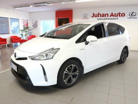 Toyota PRIUS+, Autot, Raahe, Tori.fi Toyota PRIUS+, Autot, Raahe, Tori.fi