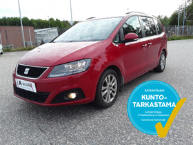 Seat Alhambra, Autot, Vantaa, Tori.fi Seat Alhambra, Autot, Vantaa, Tori.fi