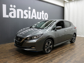 Nissan LEAF, Autot, Vantaa, Tori.fi Nissan LEAF, Autot, Vantaa, Tori.fi