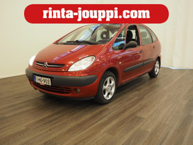 Citroen Xsara Picasso, Autot, Järvenpää, Tori.fi Citroen Xsara Picasso, Autot, Järvenpää, Tori.fi