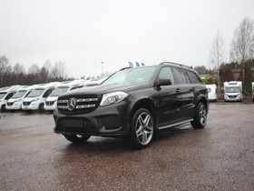 MERCEDES-BENZ GLS, Autot, Vihti, Tori.fi MERCEDES-BENZ GLS, Autot, Vihti, Tori.fi