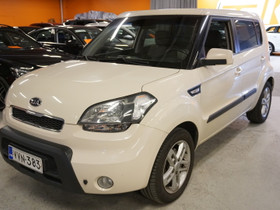 Kia Soul, Autot, Vantaa, Tori.fi Kia Soul, Autot, Vantaa, Tori.fi