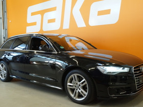 Audi A6, Autot, Helsinki, Tori.fi Audi A6, Autot, Helsinki, Tori.fi
