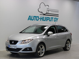 Seat Ibiza ST, Autot, Espoo, Tori.fi Seat Ibiza ST, Autot, Espoo, Tori.fi