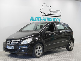 Mercedes-Benz B, Autot, Espoo, Tori.fi Mercedes-Benz B, Autot, Espoo, Tori.fi