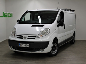 Nissan PRIMASTAR, Autot, Porvoo, Tori.fi Nissan PRIMASTAR, Autot, Porvoo, Tori.fi