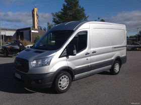 Ford Transit, Autot, Ähtäri, Tori.fi Ford Transit, Autot, Ähtäri, Tori.fi