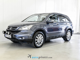 Honda CR-V, Autot, Tuusula, Tori.fi Honda CR-V, Autot, Tuusula, Tori.fi