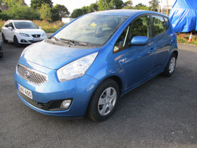 Kia VENGA, Autot, Espoo, Tori.fi Kia VENGA, Autot, Espoo, Tori.fi