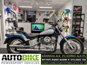 Yamaha XVS, Moottoripyörät, Moto, Tuusula, Tori.fi Yamaha XVS, Moottoripyörät, Moto, Tuusula, Tori.fi