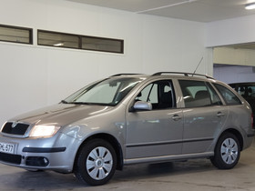 Skoda Fabia Combi, Autot, Tuusula, Tori.fi Skoda Fabia Combi, Autot, Tuusula, Tori.fi