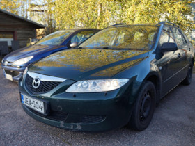 Mazda 6, Autot, Tuusula, Tori.fi Mazda 6, Autot, Tuusula, Tori.fi