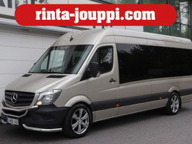 Mercedes-Benz Sprinter, Autot, Mikkeli, Tori.fi Mercedes-Benz Sprinter, Autot, Mikkeli, Tori.fi