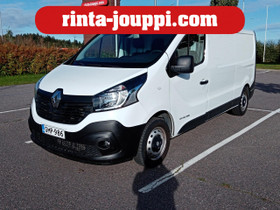 Renault Trafic, Autot, Vantaa, Tori.fi Renault Trafic, Autot, Vantaa, Tori.fi