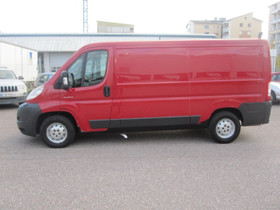 Citroen Jumper, Autot, Kerava, Tori.fi Citroen Jumper, Autot, Kerava, Tori.fi