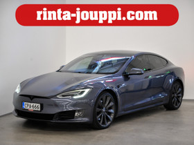 TESLA Model S, Autot, Espoo, Tori.fi TESLA Model S, Autot, Espoo, Tori.fi