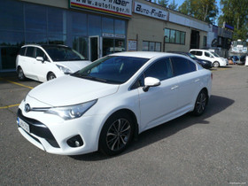 Toyota Avensis, Autot, Vantaa, Tori.fi Toyota Avensis, Autot, Vantaa, Tori.fi