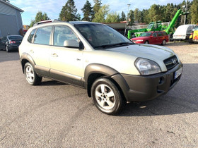 Hyundai Tucson, Autot, Tuusula, Tori.fi Hyundai Tucson, Autot, Tuusula, Tori.fi