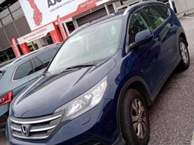 Honda CR-V, Autot, Vantaa, Tori.fi Honda CR-V, Autot, Vantaa, Tori.fi
