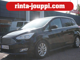 Ford Grand C-Max, Autot, Porvoo, Tori.fi Ford Grand C-Max, Autot, Porvoo, Tori.fi