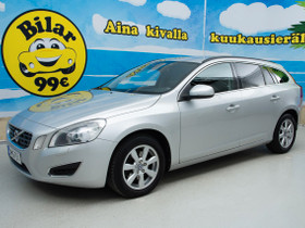Volvo V60, Autot, Vantaa, Tori.fi Volvo V60, Autot, Vantaa, Tori.fi