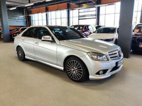 Mercedes-Benz C, Autot, Kirkkonummi, Tori.fi Mercedes-Benz C, Autot, Kirkkonummi, Tori.fi