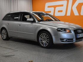 Audi A4, Autot, Helsinki, Tori.fi Audi A4, Autot, Helsinki, Tori.fi