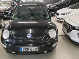 Volkswagen New Beetle, Autot, Helsinki, Tori.fi Volkswagen New Beetle, Autot, Helsinki, Tori.fi