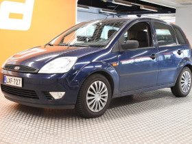 Ford Fiesta, Autot, Helsinki, Tori.fi Ford Fiesta, Autot, Helsinki, Tori.fi