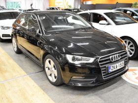 Audi A3, Autot, Porvoo, Tori.fi Audi A3, Autot, Porvoo, Tori.fi