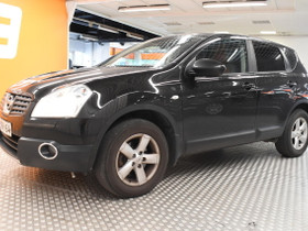 Nissan Qashqai, Autot, Helsinki, Tori.fi Nissan Qashqai, Autot, Helsinki, Tori.fi