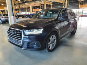 Audi Q7, Autot, Oulu, Tori.fi Audi Q7, Autot, Oulu, Tori.fi