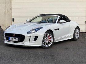 Jaguar F-type, Autot, Espoo, Tori.fi Jaguar F-type, Autot, Espoo, Tori.fi