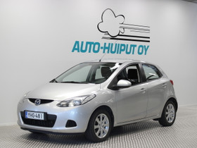 Mazda 2, Autot, Espoo, Tori.fi Mazda 2, Autot, Espoo, Tori.fi