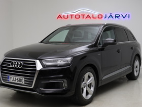 Audi Q7, Autot, Porvoo, Tori.fi Audi Q7, Autot, Porvoo, Tori.fi