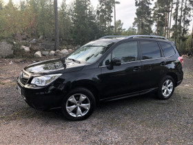 Subaru Forester, Autot, Espoo, Tori.fi Subaru Forester, Autot, Espoo, Tori.fi