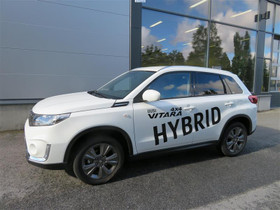 Suzuki Vitara, Autot, Seinäjoki, Tori.fi Suzuki Vitara, Autot, Seinäjoki, Tori.fi
